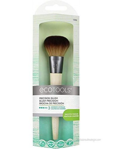 Ecotools Bamboo Blush Brush
