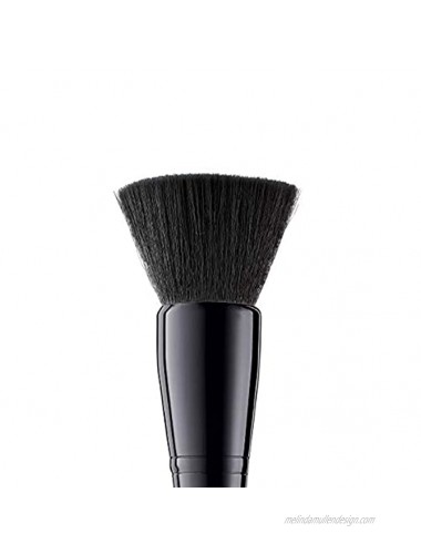 e.l.f. Cosmetics Studio Powder Brush Creates a Professional Sculpted Look Synthetic Bristles
