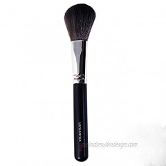 LSY 503 Cheek Face Brush,All-Purpose for Blush or Face Powder,Rounded Shape,Extremely Soft,Suitable for Powder & Blush.
