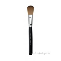 Royal & Langnickel Silk Pro Taklon Applying Cream Blush Brush