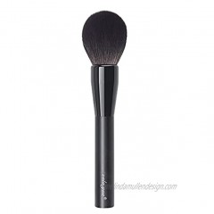 Vela.Yue Tapered Powder Brush Precision Face Blusher Bronzer Highlight Makeup Beauty Tool