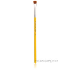 Bdellium Tools Professional Makeup Brush Studio Series Mascara Fan 731