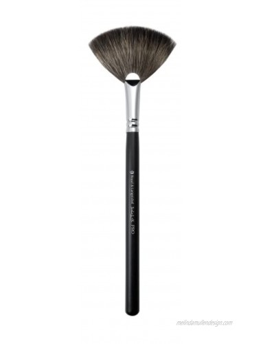 Royal & Langnickel Silk Pro Dust Off Stray Eye Make-Up or Excess Powder Finishing Fan Brush