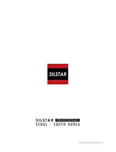 SILSTAR PROFESSIONAL RETRACTABLE FACE POWDER BRUSH MADE IN KOREA SPB010