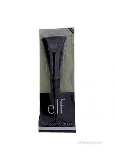 Contouring Brush by e.l.f. for Women 1 Pc Brush Pack of 3
