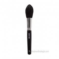 Lord & Berry BRUSH 835 Tapered Powder Makeup Brush Round Pointed End With Natural Bristles