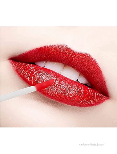 Hegebeck Disposable Lip Brushes Make Up Brush Lipstick Lip Gloss Wands with Soft Brush Head Applicator Tool Makeup Beauty Tool 50 Pcs