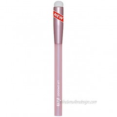 I'M MEME Lip Smudge Brush | Lip Smudging & Blending Brush with Cap | Travel-friendly Reusable Versatile | K-beauty