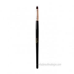 Premium Quality Lip Brush kandeSTIXX with Thin Nylon Bristles ~ Perfect for Lining and Filling Your Lips