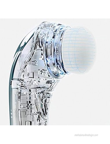 ReFa CLEAR– 3D Sonic Ion Cleansing Device