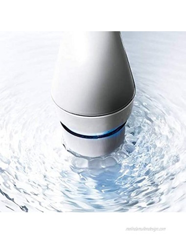 ReFa CLEAR– 3D Sonic Ion Cleansing Device