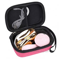 Aproca Hard Storage Travel Case for Caytraill Silicone Facial Cleansing Brush