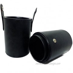 Big Brush Cup Holder Case From Royal Care Cosmetics