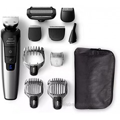 Philips Norelco Multigroom Pro Trimmer with Pouch