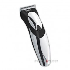 Wahl Clipper Corp Cordless or Corded Haircut and Beard Trimmer Kit with Exceptional Ergonomics 1 Count